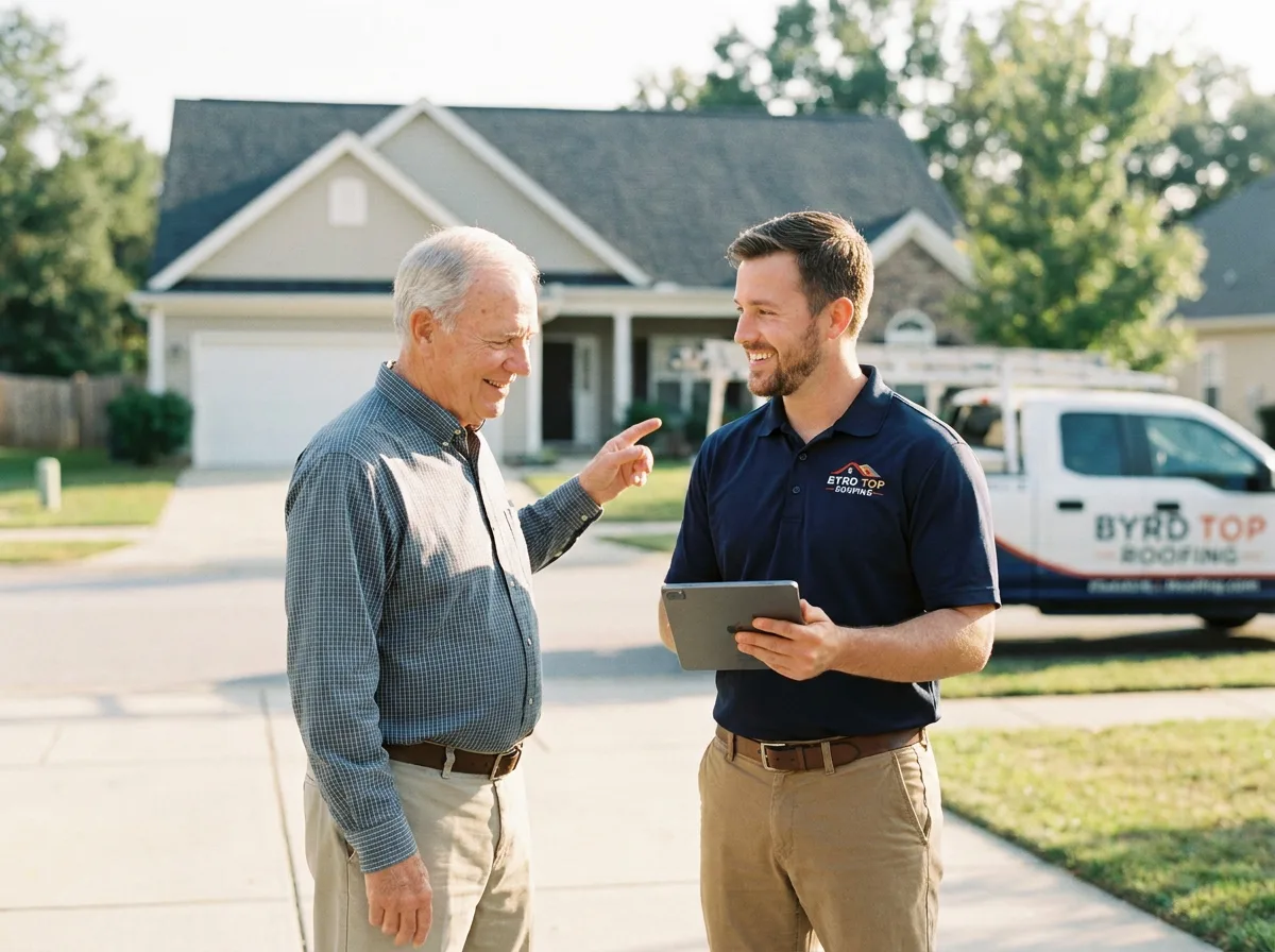 Roofing Nedrow, NY FAQs